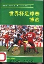 世界杯足球赛博览（1988 PDF版）