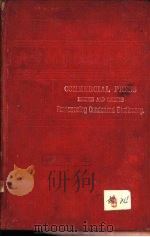 商务书馆英华新字典     PDF电子版封面     