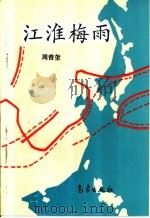 江淮梅雨（1996 PDF版）