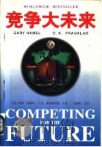竞争大未来-企业发展战略（1998 PDF版）