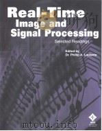 Real-Time Image and Signal Processing     PDF电子版封面  0780348249   