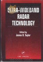 ULTRA-WIDEBAND RADAR TECHNOLOGY     PDF电子版封面  0849342678   