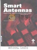 Smart Antennas（ PDF版）