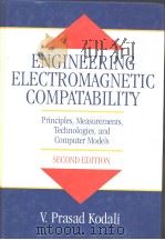 ENGINEERING ELECTROMAGNETIC COMPATABILITY（ PDF版）