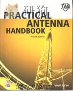 PRACTICAL ANTENNA HANDBOOK     PDF电子版封面  0071374353   