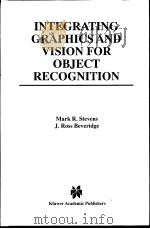 INIEGRATING GRAPHICS AND VISION FOR OBJECT RECOGNITION（ PDF版）