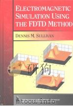 ELECTROMAGNETIC SIMULATION USING THE FDTD METHOD（ PDF版）