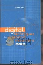 Digital Techniques for Wideband Receivers  Second Edition（ PDF版）