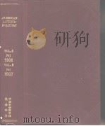 AMERICAN ANTHROPOLOGIST VOL.9 No4 1907     PDF电子版封面    中国社会科学院社会学所 