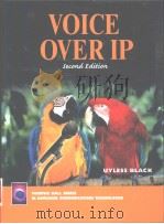 VOICE OVER IP  SECOND EDITION（ PDF版）