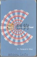 Active Control of Sound（ PDF版）