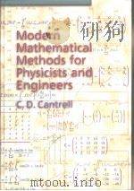 Modern Mathematical Methods for Physicists and Engineers（ PDF版）
