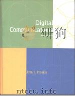 Digital Communications Fourth Edition     PDF电子版封面  0072321113   