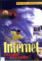 Internet网上冲浪  技巧与经验（1999 PDF版）