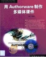 用Authorware制作多媒体课件   1999  PDF电子版封面  7040080583  陈春法主编 