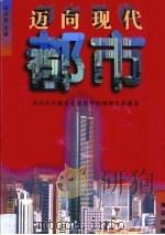 迈向现代都市  深圳农村城市化进程中的精神文明建设（1997 PDF版）