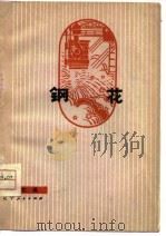钢花  曲艺集   1976  PDF电子版封面     