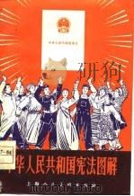 中华人民共和国宪法图解（1978 PDF版）