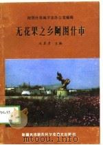 无花果之乡阿图什市   1989  PDF电子版封面    沈其彦 
