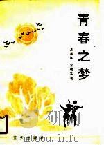 青春之梦  诗集   1990  PDF电子版封面  7800811018  王永江，宗德宏编著 