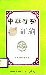 中华奇功  下   1988  PDF电子版封面  780060190O  刘晓河 