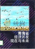 青海省经济开发现在与未来（1997 PDF版）
