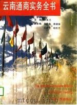 云南通商实务全书（1994 PDF版）
