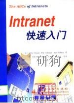 Intranet快速入门   1998  PDF电子版封面  7505344099  （美）（P.戴森）Peter Dyson等著；阎胜天等译 