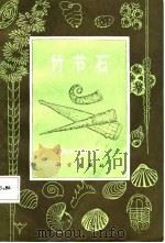 竹节石   1987  PDF电子版封面    阮亦萍，穆道成著（中科院南京地质古生物研究所） 