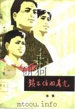锁不住的春光   1978  PDF电子版封面    徐慎著；蒋宜勋等插图 