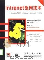 Intranet组网技术 Intranet在NT、NetWare和Solaris上的实现   1998  PDF电子版封面  7505347578  （美）（M.斯特恩）Morgan Stern，（美）（T.拉 