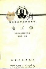 电工学   1986  PDF电子版封面  15063·3841(K300)  王荣华主编 