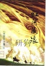 电影文学剧本  红河激浪（1979 PDF版）