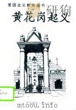 黄花岗起义   1996  PDF电子版封面  750781324X  王凌云编著 