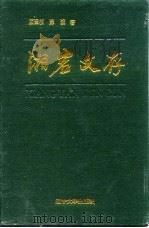 湘岩文存（1995 PDF版）