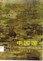 中国莲   1987  PDF电子版封面    中国科学院武汉研究所著 