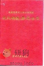 武汉钢铁  集团  公司（1995 PDF版）