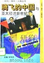 腾飞的中国与亚太经济新世纪   1995  PDF电子版封面  720602310X  安和芬主编 