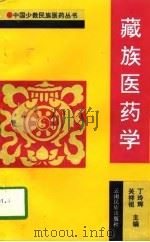 藏族医药学   1997  PDF电子版封面  7536713320  丁玲辉，关祥祖主编 