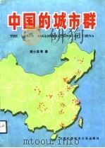 中国的城市群（1992 PDF版）