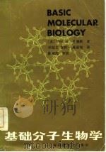 基础分子生物学   1985  PDF电子版封面  13119·1148  （美）普赖斯（Price，F.W.）著；孙冠文等译 