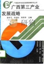 广西第三产业发展战略（1995 PDF版）