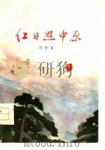 红日照中原  诗歌集（1977 PDF版）