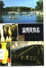 淄博风物志（1985 PDF版）