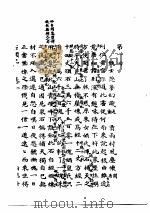 脂砚斋重评石头记（1975 PDF版）