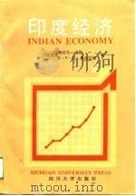 印度经济  下（1994 PDF版）