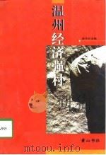 温州经济强村   1997  PDF电子版封面  7806302220  陈东升主编 