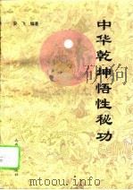 中华乾坤悟性秘功（1994 PDF版）