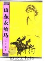 山东女响马（1987 PDF版）