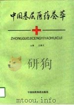 中国基层医药荟萃   1994  PDF电子版封面  7506711435  王秀文主编 
